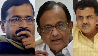 Arvind Kejriwal, P Chidambaram, Sanjay Nirupam to be prosecuted under sedition for statements on surgical strikes in Pakistan?