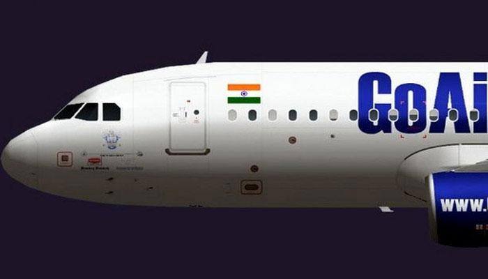 GoAir challenges use of &#039;go&#039; in rival IndiGo&#039;s domain name