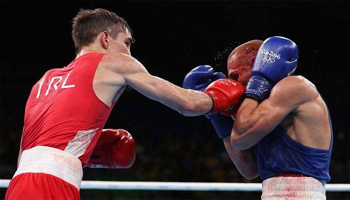 36 Olympic referees, judges barred from future events by AIBA
