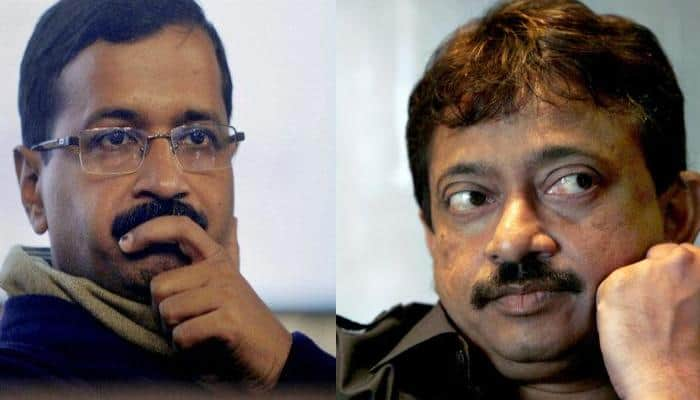 Ram Gopal Varma slams Arvind Kejriwal for demanding proof of surgical strikes—Details inside