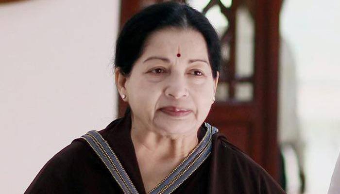 Jayalalithaa&#039;s health condition: Three AIIMS doctors in Chennai to treat Tamil Nadu CM