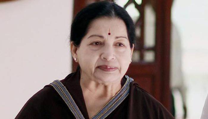 Jayalalithaa's health condition: Three AIIMS doctors in Chennai to treat Tamil Nadu CM