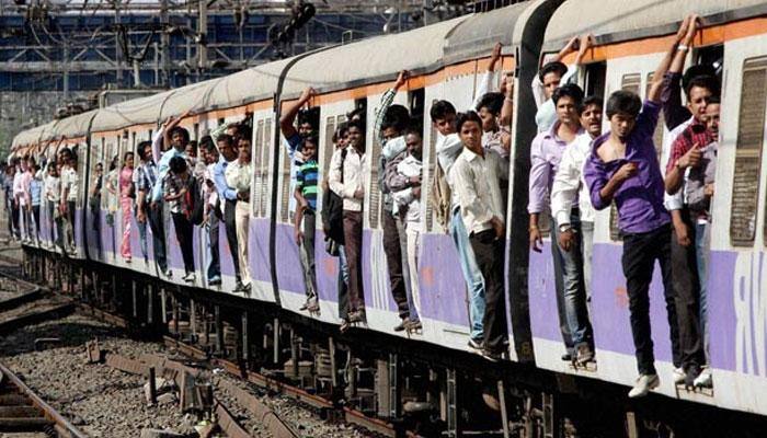 Railways reduces travel insurance to just one paisa from 92 paise