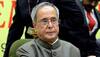 After PM Modi's congratulatory message, President Mukherjee hails ISRO for GSAT-18 launch