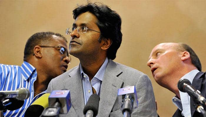 Original fixer to dalal ji: Lalit Modi slams Anurag Thakur, Rajiv Shukla as BCCI faces Supreme Court ire