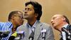 Original fixer to dalal ji: Lalit Modi slams Anurag Thakur, Rajiv Shukla as BCCI faces Supreme Court ire