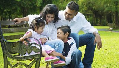 Here’s how you can cement family bonds