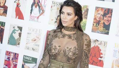 Pornhub offer $50,000 reward for Kim Kardashian's robbery information – Details inside