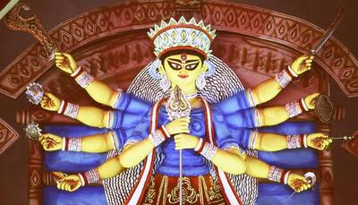 Durga Puja 2016: Mumbai's Bengali community gears up to welcome Maa Durga – Details inside