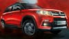 Maruti Suzuki Vitara Brezza crosses 50,000 sales milestone