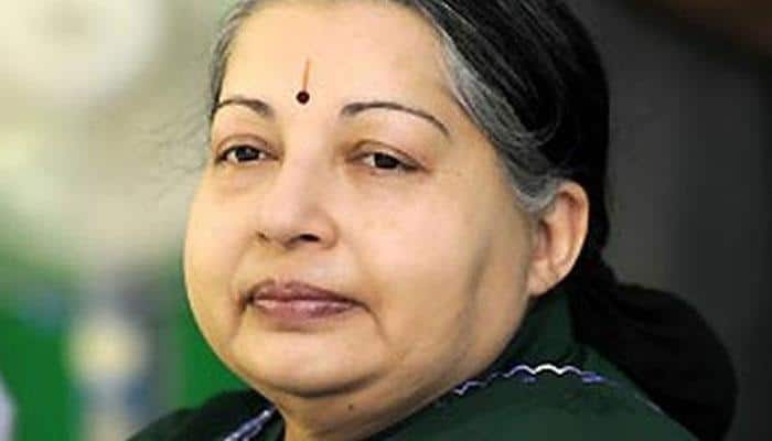 Jayalalithaa is conscious, no need for substitute Tamil Nadu CM: AIADMK