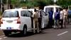 Porbandar naval base: Navy says news of blast erroneous, clarifies sound was of firecrackers