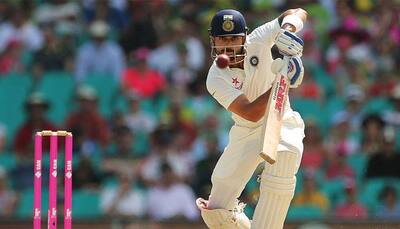 Learnt how to control sessions as a captain, says Indian Test skipper Virat Kohli
