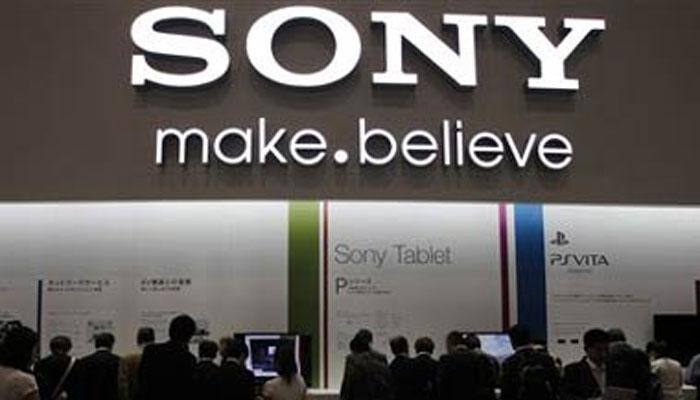 Sony to return image sensors to full capacity on smartphone pickup