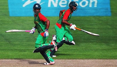 Bangladesh vs England, 1st ODI: As it happened...