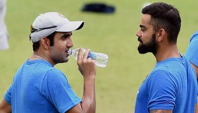 IND vs NZ, 3rd Test: Gautam Gambhir will open for India in Indore, reveals Virat Kohli