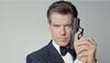 Pierce Brosnan in Pan Bahar film