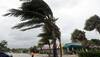 Hurricane Matthew batters Florida as Haiti death toll rises