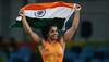 Dragged into India-Pakistan tension, Sakshi Malik clears her stand