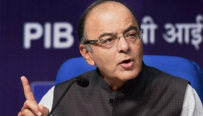 Pakistan linked to &quot;every terrorist incident&quot; in world, India successfully exposed Islamabad&#039;s double-talk on terror: Jaitley