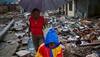 Hurricane Matthew batters Florida, death toll touches 300 in Haiti
