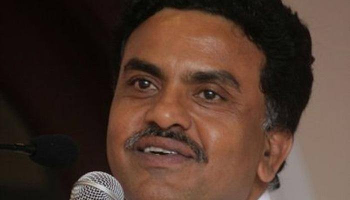 Sanjay Nirupam receives 'threat call' from gangster Ravi Pujari; wife feels 'unsafe' in India, writes to PM