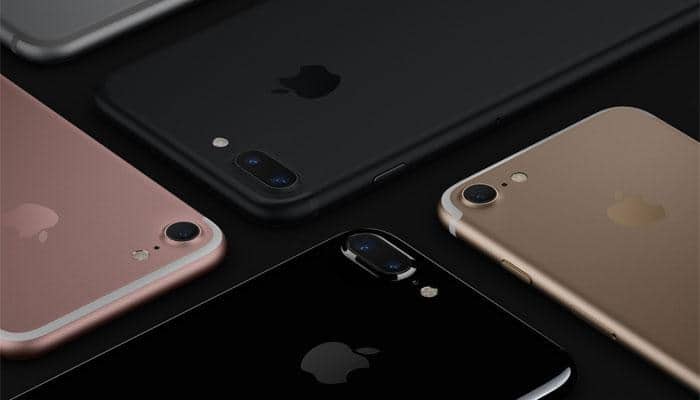 Wait over, Indian Apple fans finally grab iPhone 7