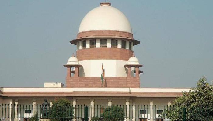 Man can divorce wife if she tries to separate him from parents: Supreme Court