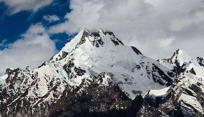'109 glacial lakes formed in Himachal in two years'