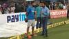 Prime Minister Narendra Modi thanks India captain Virat Kohli for his 'powerful gesture'