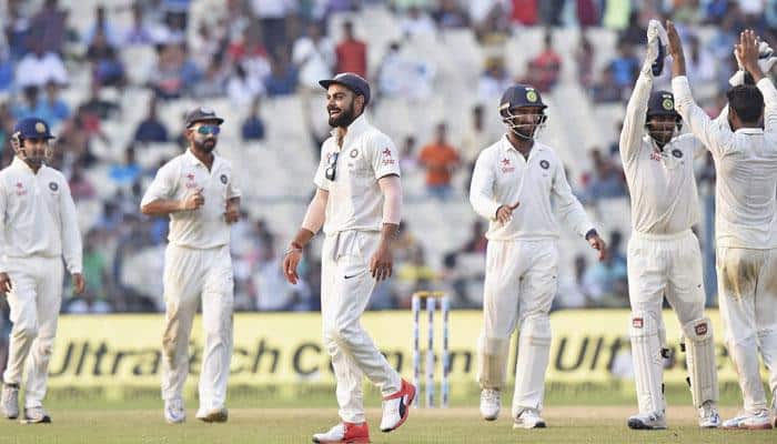 India vs New Zealand, 3rd Test, Day 1 – As it Happened...