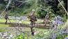 Jawan injured as Pakistan fires at three border posts in J&K's Poonch