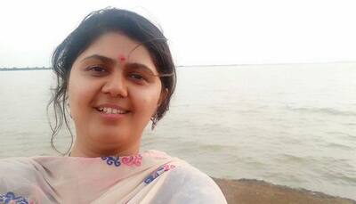 Maharashtra minister Pankaja Munde in fresh row after 'audio clip threatening priest' surfaces