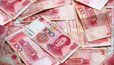 China central bank injects $41 billion via mid-term lending facility in September