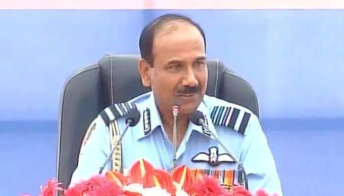 Drug trafficking by defence personnel affects morale of our forces, says IAF Chief Arup Raha