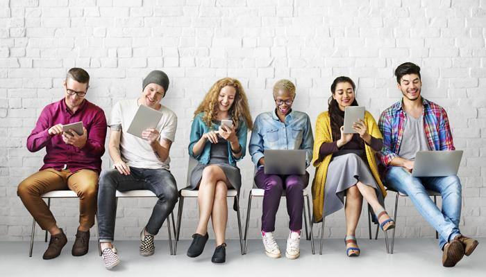 Social media won't affect your ability to concentrate: Study