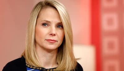 Yahoo CEO Marissa Mayer sued for illegally laying off male employees