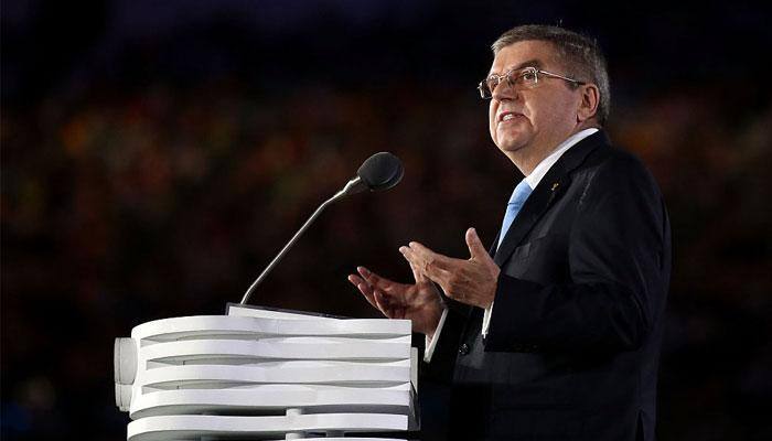 WADA to set up new dope testing body with IOC's backing: Report