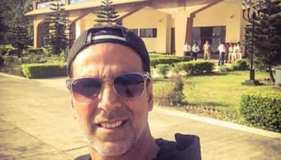 Why vacation abroad? Akshay Kumar gives you reasons to holiday in Manali—Watch now