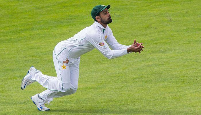Pakistan vs West Indies: Muhammad Hafeez ignored, Babar Azam in for Asia&#039;s first day-night Test match