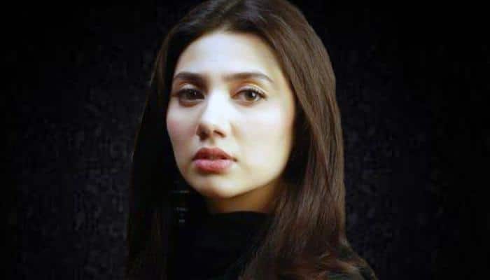 After Fawad Khan, Pakistani actress Mahira Khan condemns 'act of terror' but does not mention Uri attack 