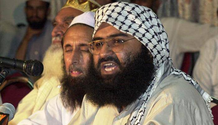 China says it blocked UN ban on JeM chief Masood Azhar because of &#039;different views&#039;