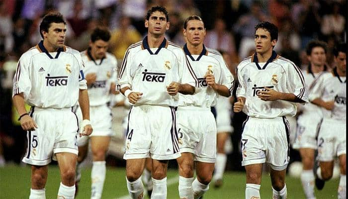 La Liga&#039;s best ever player: Lionel Messi, Cristiano Ronaldo not in the picture