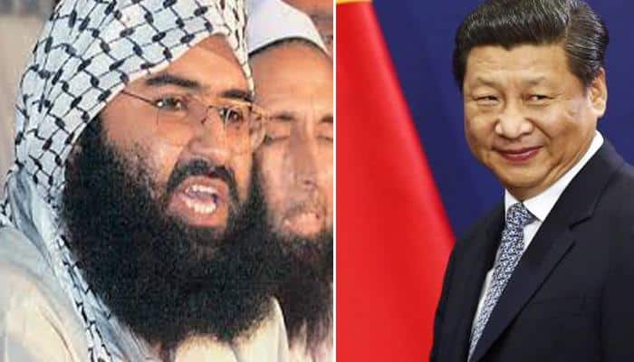 After blocking UN ban on Masood Azhar, China appoints new envoy to India