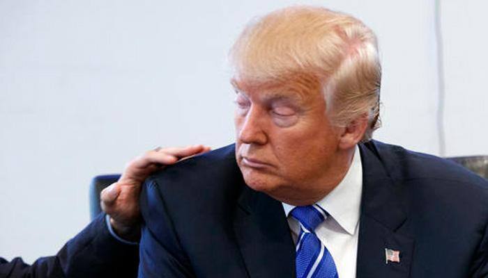 Republican Party Crisis deepens, donors want money back following Donald Trump's sexist video scandal
