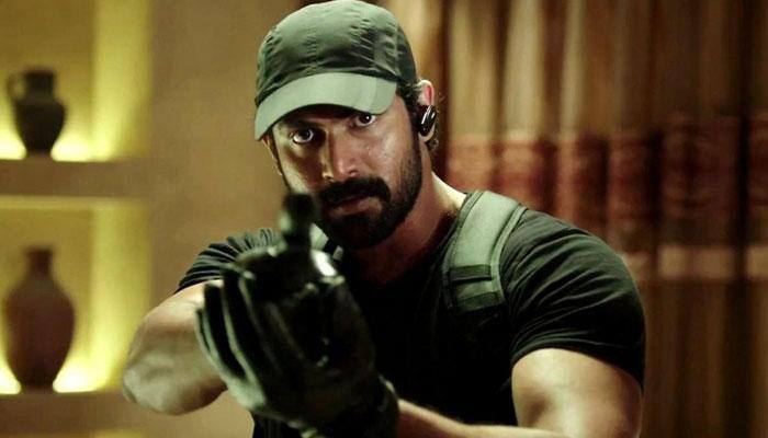 Rana Daggubati dubs for Tom Hanks, calls it 'great responsibility'