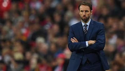 World Cup Qualifiers: England win on Gareth Southgate debut, classy Germany cruise