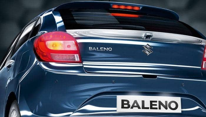 Soon, Baleno to sell in over 100 markets globally