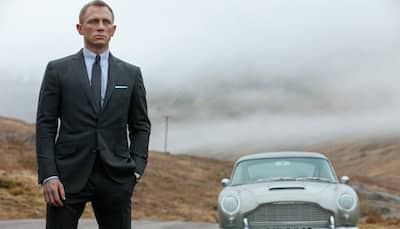 Daniel Craig might be back as James Bond