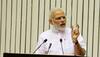 This year's Vijaya Dashami very special for country, says PM Narendra Modi